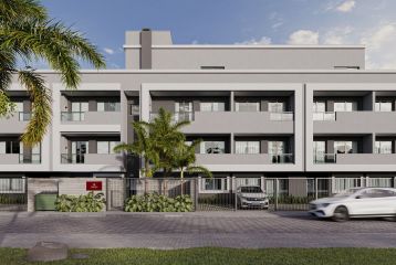 REF. 113 - Residencial Torino