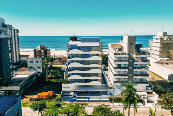 REF. 115 - Bell’Uno Beach Residence