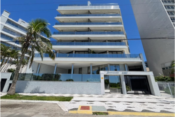 REF. 126 - Cobertura Edifício Jacarandá