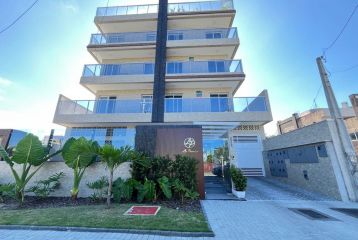 REF. 131 - Garden Edifício Le Premier