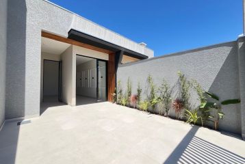 REF. 136 - Residencial Pôr do Sol II