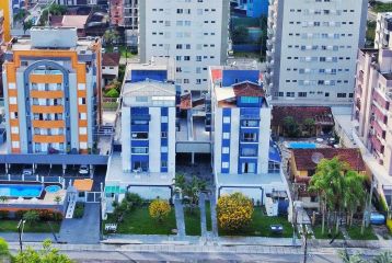 REF. 140 - Edifício San Pablo