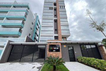 REF. 144 - Residencial Vivace Caiobá