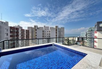 REF. 147 - Cobertura Edifício Galileo Galilei