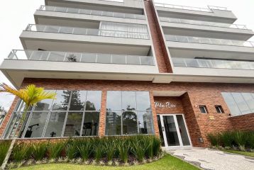 REF. 149 - Edifício Palm Beach