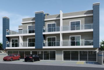 REF. 159 - Condomínio Bela Vista