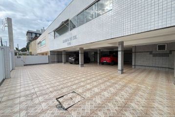 REF. 168 - Edifício Marina do Sol