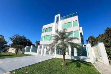 REF. 181 - Cobertura Edifício Verona I