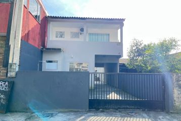 REF. 193 - Sobrado Vila Nova