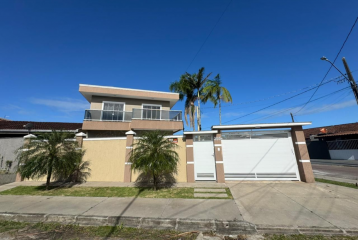 REF. 195 - Sobrado Rua União da Vitória