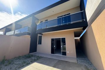 REF. 196 - Sobrados Bom Retiro