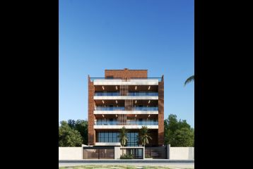 REF. 223 - Edifício The One Beach