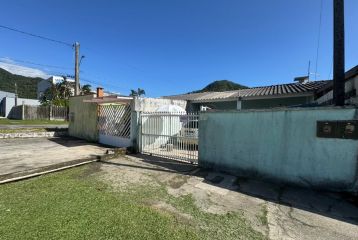 REF. 224 - Casa Rua Lapa