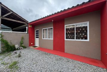 REF. 236 - Casa Rua Diomar Renato Cunha
