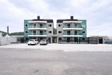 REF. 239 - Residencial HUB Caiobá