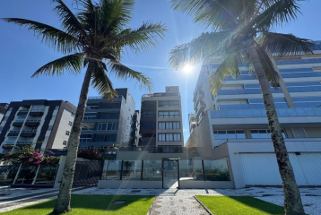 REF. 244 - Cobertura Edifício Ilha de Mikonos