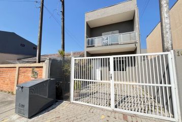 REF. 060 - Sobrado Residencial Sofia